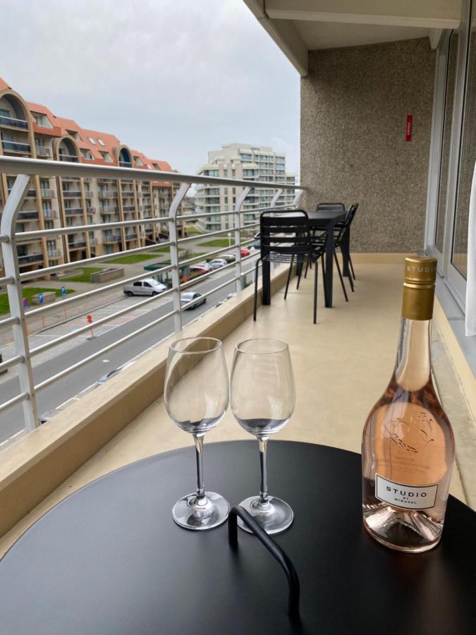 Petit Plage Nieuwpoort-Bad 外观 照片