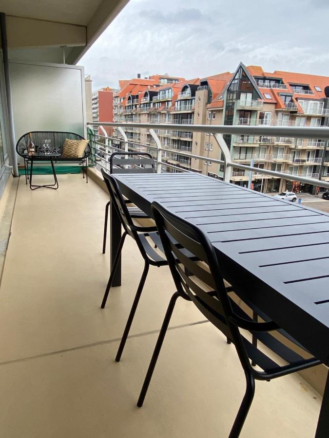 Petit Plage Nieuwpoort-Bad 外观 照片